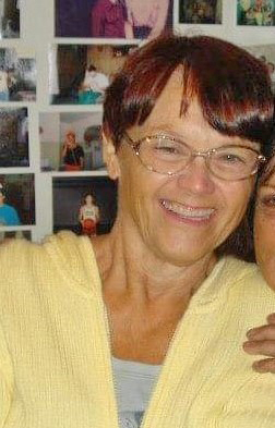 Brenda S. Morrison